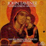 John Tavener
