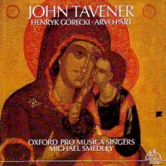 John Tavener