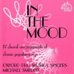 In The Mood