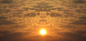 Image of sunrise